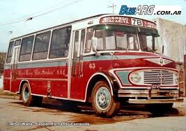 Mercedes Benz Lo1114 El Detalle 1980 Lineas De Autobuses Coches Clasicos Camiones Clasicos