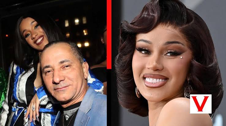 Who Is Carlos Alman: The Private Life of Cardi B's Father - visionarymagazine.co.uk
