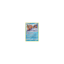 Karpador 17 aufziehen der sturmröte. Karpador 17 111 Aufziehen Der Sturmrote Pokemon Karte Kaufen