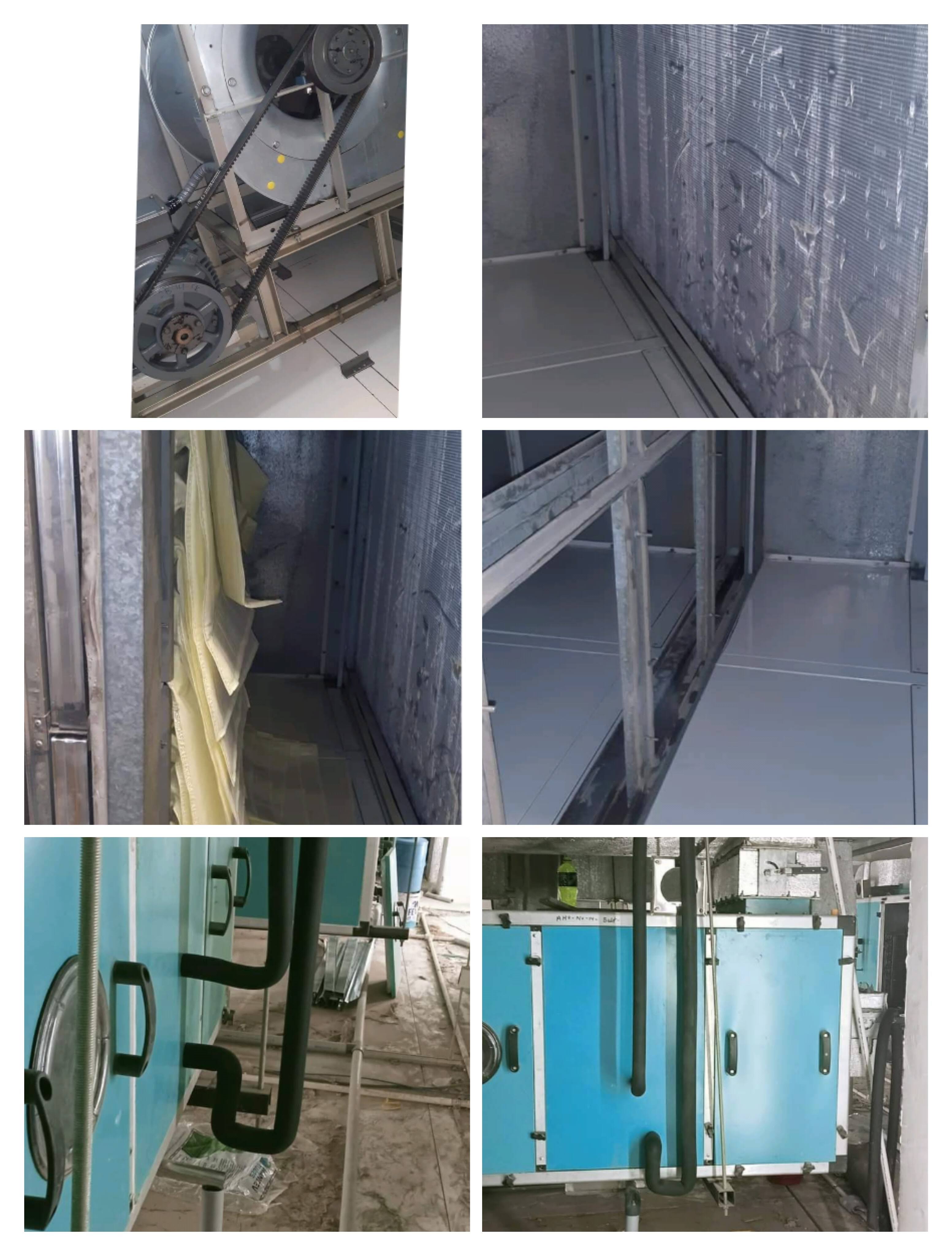 Air Handling Unit AHU product image