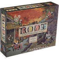 There are a variety of printable board game layouts and templates on different topics that you can download free. Root 2019 Fifth Printing Board Game Not Fake 4 Cash Back For Seller Store Pickup Shopee Singapore