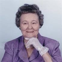 Ruth Evelyn Ainsworth Obituary (2023)