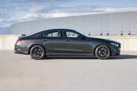 That's one of the highest starting prices in the class. 2021 Mercedes Benz Cls Class Amg Cls 53 Prices Reviews And Pictures Edmunds