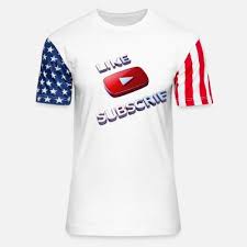 Ÿoutube T-Shirts | Unique Designs | Spreadshirt