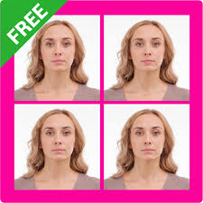 What size is a passport photo in pixels? Us Passport Photo 2 X 2 For Online Printing Apps On Google Play
