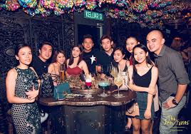 The iron fairies kl takes up 10,000 sq ft of space at the hive zone of trec (taste, relish, experience, celebrate) in jalan tun razak. Latoya D Funk The Thundercats The Iron Fairies Kl Facebook