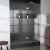 Frame Shower Door