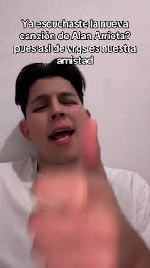 Alan De La Moto Funado