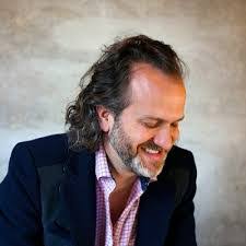 Marc Pion's Instagram, Twitter & Facebook