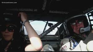 Nascar isn't alone in its temporary move to virtual racing. Nascar Fans Revved For Presidential Visit Wtsp Com