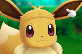 I don't even care what kind of haircut i have. Eevee And Pikachu S New Hairstyles Are Shocking Fans Everywhere Polygon