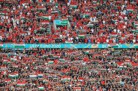 Uefa confirm they have a 'contingency plan' for the semis and final if travelling foreign fans aren't able to attend at wembley due to quarantine rules. Zlhg Mny6ookvm