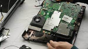Toshiba Satellite A300 Disassembly Video, Upgrade Ram & Ssd, Take A Part,  How To Open - Youtube