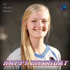 Rachel Breault's Instagram, Twitter & Facebook