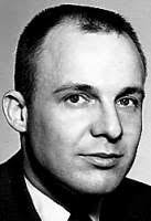 Alfred Elder Obituary (2010)