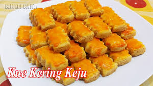 Vilnius is the capital and largest city of lithuania. Kue Kering Keju Sederhana Kue Lebaran 2019 Youtube