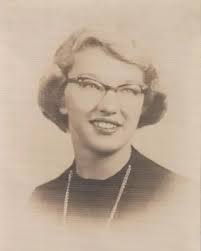 Obituary information for Barbara Grace Moody