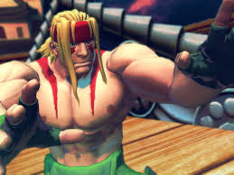 There will be a dialog prompt at the main menu notifying you of the extra colors . Ultra Street Fighter Iv Mods Resources