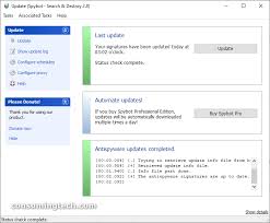 Download spybot search & destroy for windows now from softonic: Download Spybot Search And Destroy For Windows