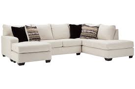 Spend this time at home to refresh your home decor style! Cambri 2 Piece Sectional With Chaise Ashley Furniture Homestore