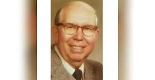 Harold Steinhoff Obituary