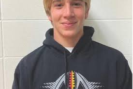 TJEERDSMA PLACES 22ND IN THE STATE