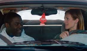By mkvkingposted on october 3. Movie Review Brittany Snow And Sam Richardson Might Be Hooking Up Movie Nation