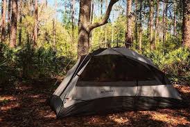 Rustic cabins at hontoon state park provide a more camping cabin camping in florida. Free Camping In Florida Tips For Saving Green In The Sunshine State