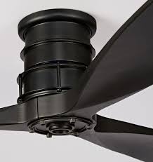 60 monte carlo maverick matte black ceiling fan. Falcon Semi Flush Ceiling Fan Rejuvenation Flush Ceiling Fan Ceiling Fan Flush Ceiling Fans