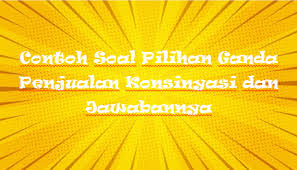 We did not find results for: Contoh Soal Pilihan Ganda Penjualan Konsinyasi Dan Jawabannya Kak Raffi