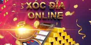 Đặt cược xóc đĩa dựa vào nguyên tắc âm dương 