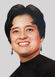 Elaine Purdy Chivers, 54