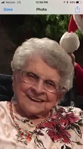 Mary Kilpatrick Obituary (2018)