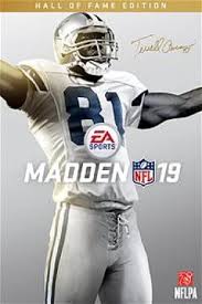 Maybe you would like to learn more about one of these? Juego Madden Nfl 19 Para Playstation 4 Levelup