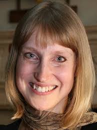 Tracy Borman's Instagram, Twitter & Facebook