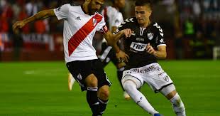 Consulta el perfil de agustin palavecino (deportivo cali) en flashscore.es. Quien Es Agustin Palavecino El Volante Que Quiere Marcelo Gallardo Para Que Se Ponga La 10 De River