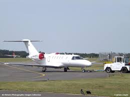 Aviation photographs of Registration: M-MIKE : ABPic