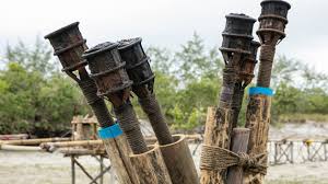 Depuis plusieurs semaines, les bleus, les jaunes et les rouges s'affrontent sur l'archipel de kadavu, aux fidji. Replay Antenne Reunion Fr