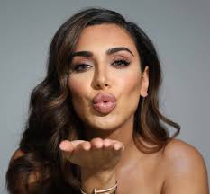 Huda Beauty
