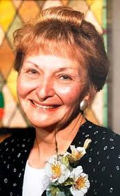 Theresa “Rose” Frisco (Tary)