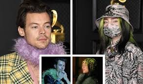 He kept viewers of the 2021 grammy awards, where he won best pop solo performance. 7jozvcsv9oomem