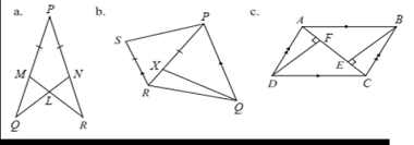 Kunci Jawaban Matematika Kelas 9 Smp Halaman 263 264 265 Uji Kompetensi 4 Full Pembahasan Nomor 8 15 Ringtimes Bali