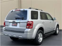 Image result for Silver 2008 Escape