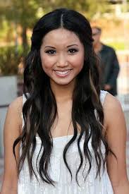 This is an ideal look for squared faces. Best Hairstyle Asian Round Face Hairstyle