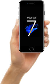 Maybe you would like to learn more about one of these? Html5 Device Mockups Hand Holding Iphone Mockup Png Full Size Png Download Seekpng
