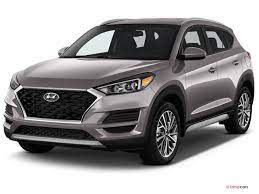Lots of bang for the buck in terms of features. 2019 Hyundai Tucson Prices Reviews Pictures U S News World Report