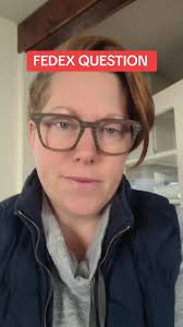 Fedex delivery guy said it has never happened to him before, but it seems  like it would be a pretty common occurrence to me. #fedex #homeoffice  #smallbusiness