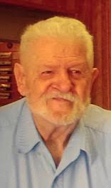 CHARLES GARNER Obituary