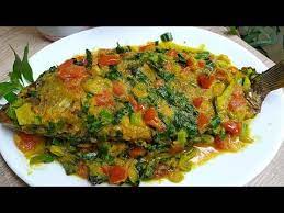 Lembut Banget Resep Bikin Ikan Mas Bumbu Woku Yang Enak Youtube Resep Masakan Resep Masakan