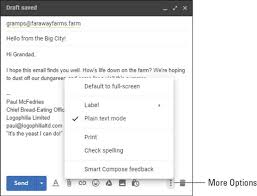 10 Useful Gmail Settings Dummies